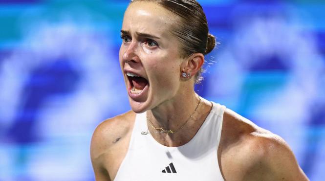 elina svitolina simona halep cluj