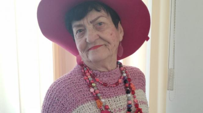 studenta 90 ani ubb impresionanta poveste viata amalia susana tusa