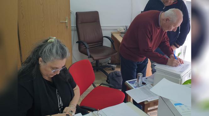 adunarea generala ordinara anuala a uzpr a aprobat rapoartele de activitate pe anul 2025