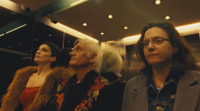 filmul sorella di clausura a intrat in cinematografe intre umor punk si romantism balcanic onoreaza autenticitatea feminina