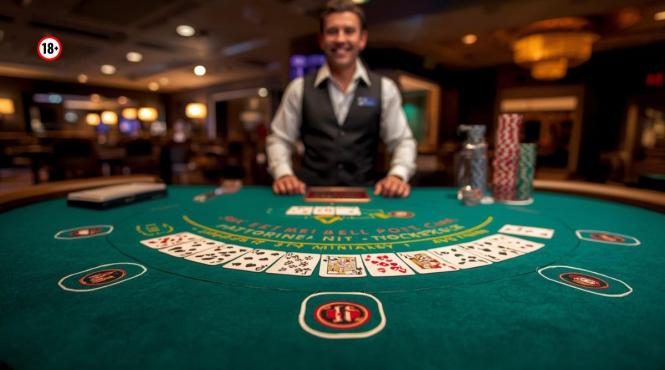 blackjack online 2026 cele mai bune variante de joc avantajul casei si pariuri secundare