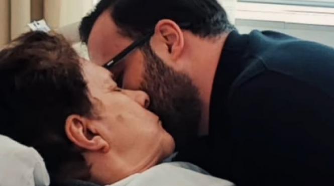 mihai gadea doliu moarte mama plina dragoste credinta