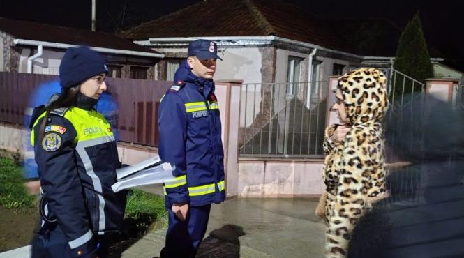 viituri vrancea oameni evacuati case