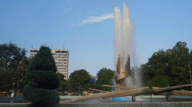 afacere fantani arteziene primaria constanta vergil chitac nou nivel atribuire