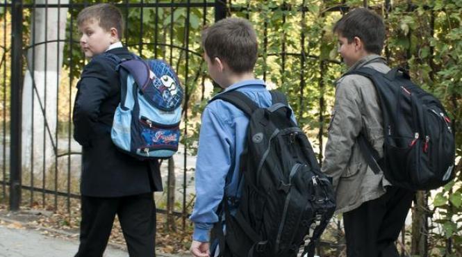 inscrieri clasa pregatitoare copii