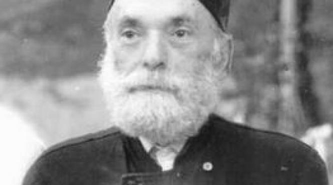 nicolae steinhardt calatorie fiu ratacitor