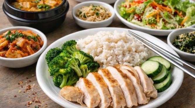 proteine alimentatie imbatranire