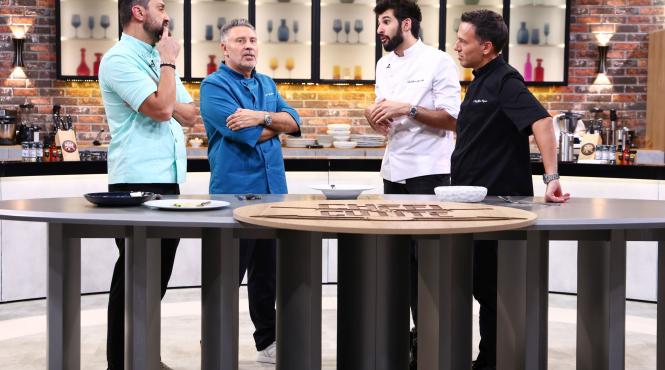 ultima amuleta chefi la cutite clasamentul final