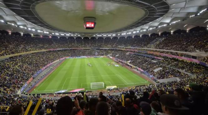 arena nationala pierderi ciucu concesionare administrare pmb