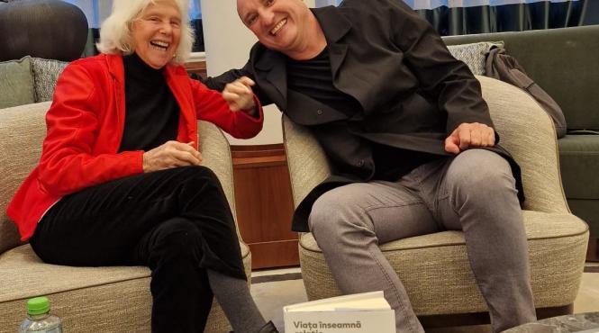 dialog psihiatra dorinta putere omoram intre noi