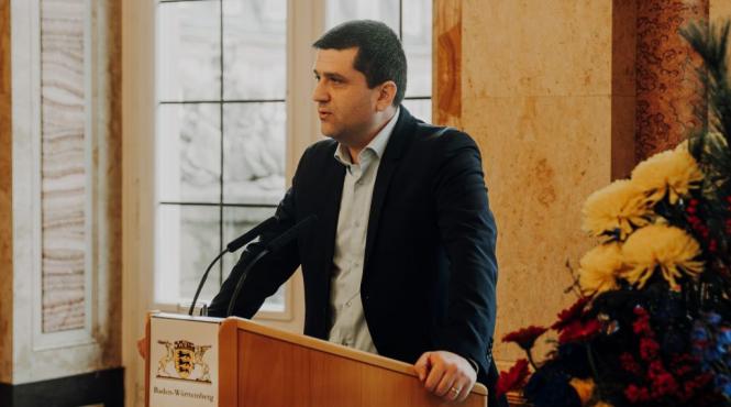 radu miruta nato sua