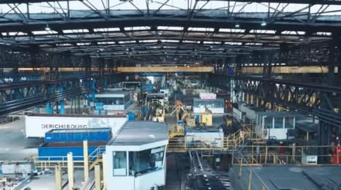 ucrainenii au cumparat arcelormittal roman