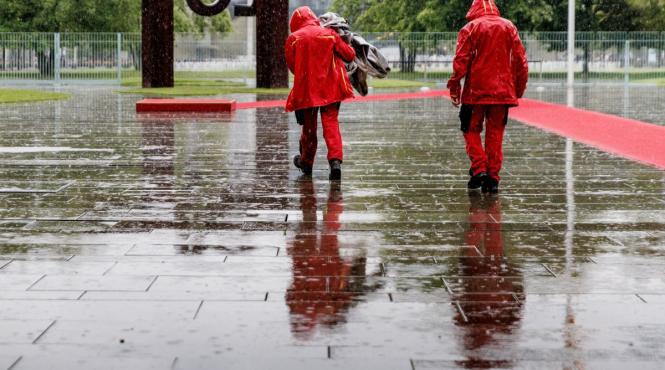 alerta de calatorie este cod rosu de furtuni in norvegia