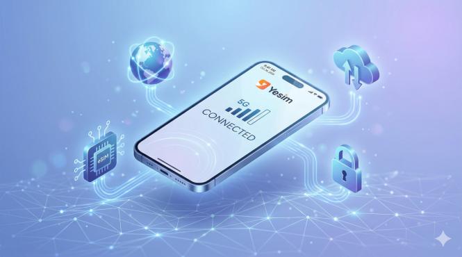 ce este esim ghid complet pentru utilizatorii de telefoane in 2026