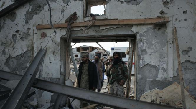 cutremur cu 8 morti in afganistan