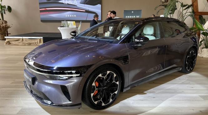 masini chinezesti europa automobile