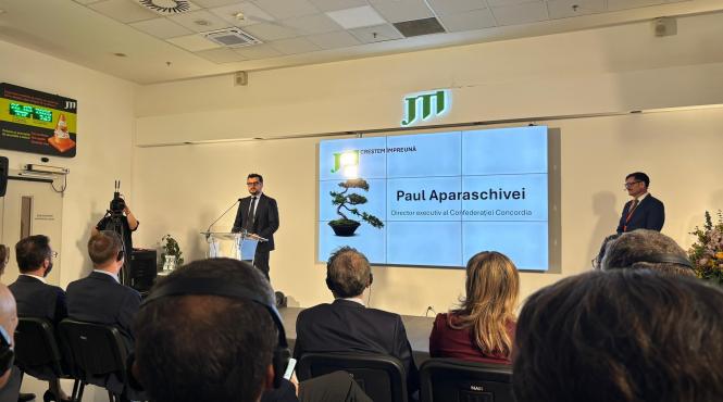 patronatele critica taxa de solidaritate introdusa de guvern