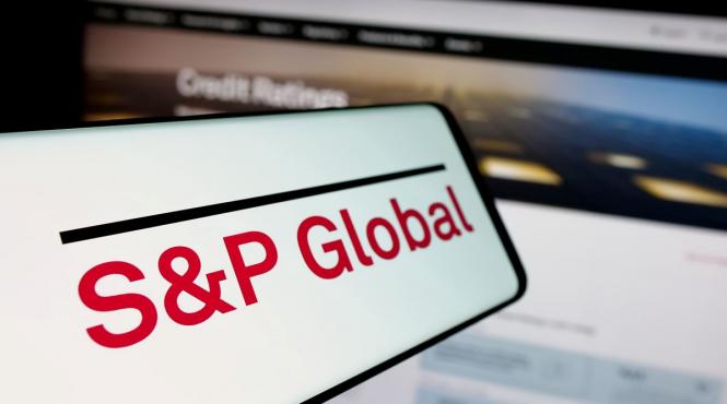 s p reconfirma rating romania bbb a3 perspectiva negativa deficit 2026