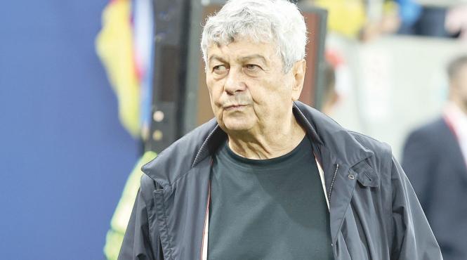 stare mircea lucescu evolutie fireasca patologie existenta dinamica pozitiva