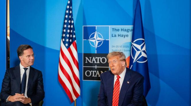 16 fosti ambasadori sua avertisment trump riscurile iesirii din nato