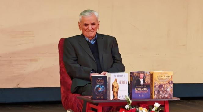 liviu maior fost ministru al educatiei mort