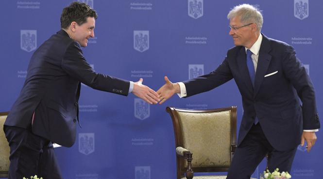 barbut palate premier presedinte angajat ciolos controceni