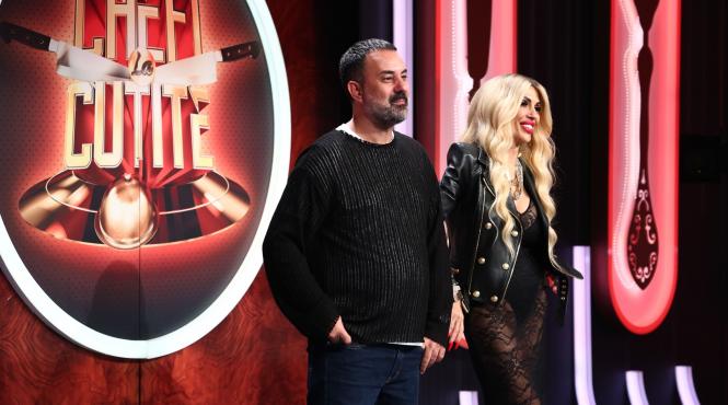 chefi la cutite florin stamin vine sa gateasca alaturi de raluca badulescu