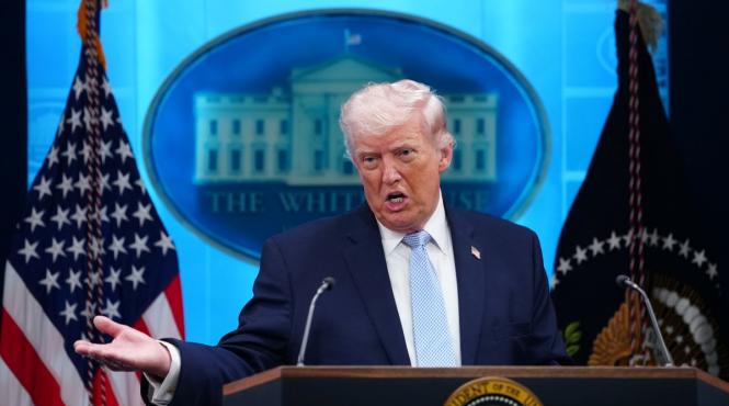 donald trump ultimatum pentru iran armistitiu sau va distrugem marti noapte