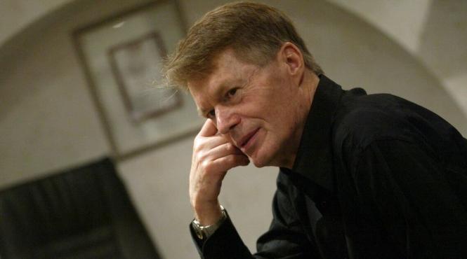 le clezio scriitorul angoasa