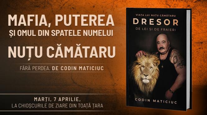 mafia puterea si omul din spatele numelui povestea lui nutu camataru fara perdea de marti la chioscuri