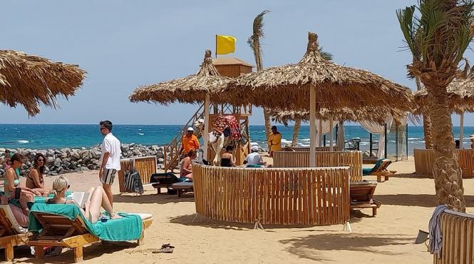 romani turisti preferati egipt