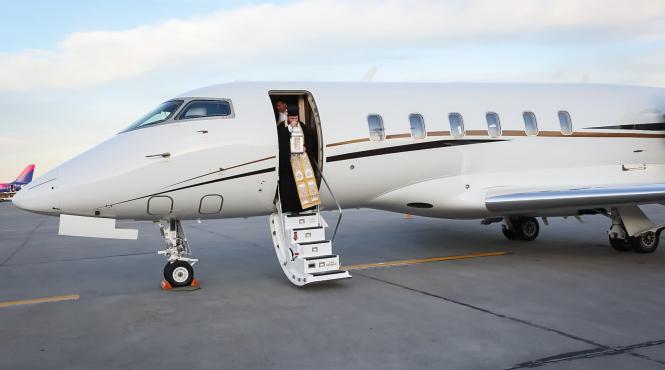 sfanta lumina cursa speciala