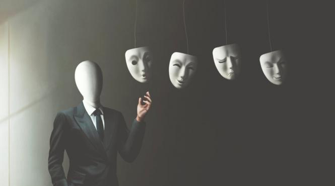 copiii poarta masti persona 6 ani