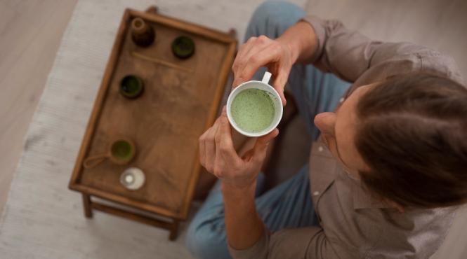 cum integrezi ceaiul matcha in rutina ta zilnica