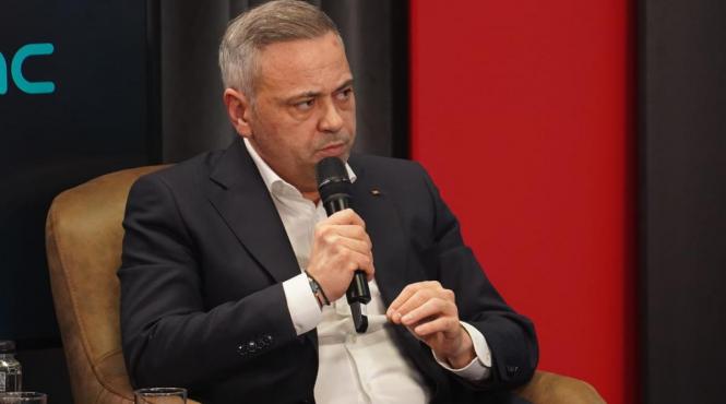 florin barbu criza alimentara faliment