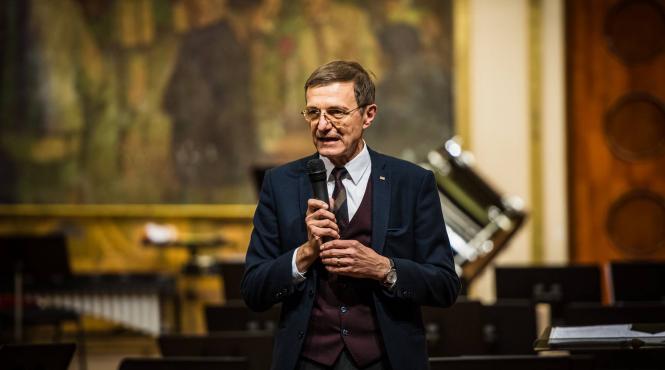 ioan aurel pop pleaca fruntea academiei romane urmeaza alegeri