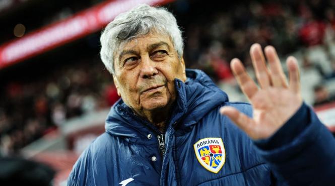 mircea lucescu a murit selectioner echipa nationala