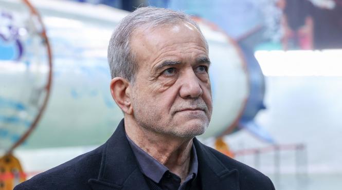 peste 14 milioane iranieni gata sacrificare viata tara presedintele iranului