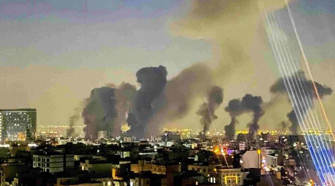 razvratire comandanti americani refuz ordin trump distrugerea iranului