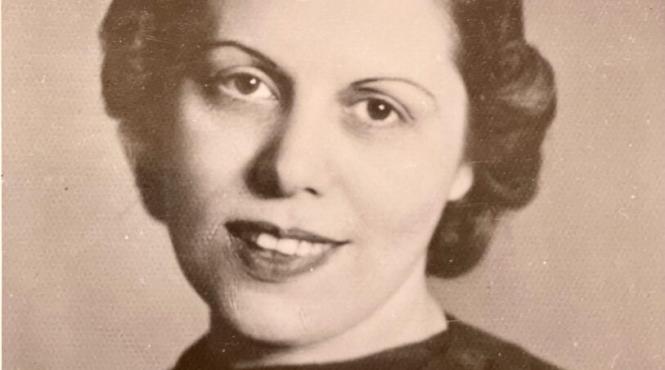 margareta sterian artista haituita legionari comunisti