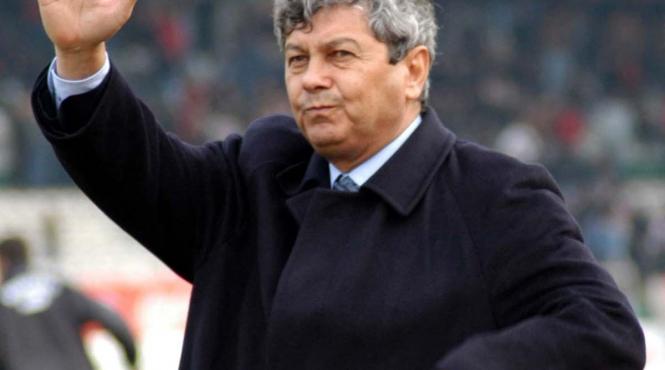 mircea lucescu condus ultimul drum onoruri militare cimitirul bellu