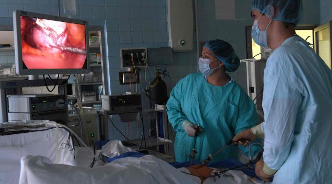 schimbari majore procese malpraxis medici expertize medico legale