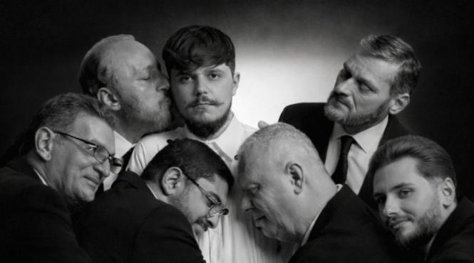 alex bogdan prezinta gala premiilor radio romania cultural