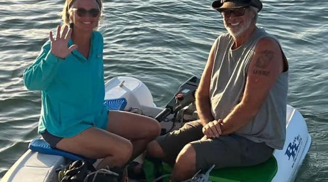 disparitie americanca bahamas sot arestat ancheta