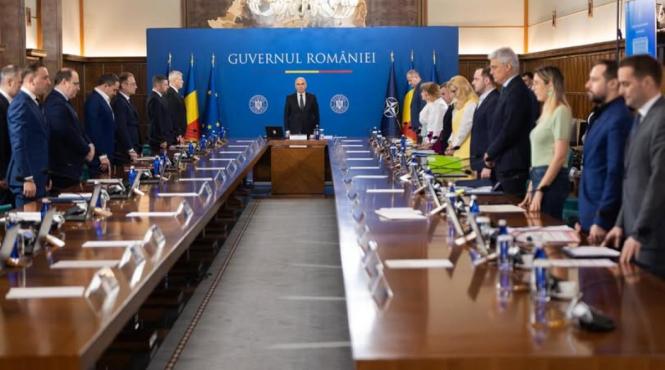 guvern reculegere mircea lucescu