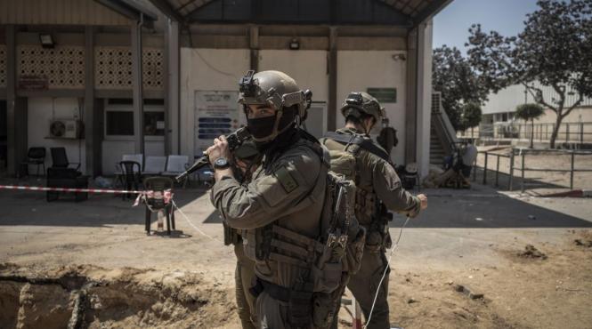 israelienii ucis nepotul sefului hezbollah naim qassem