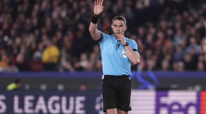 istvan kovacs arbitru cupa mondiala 2026 lista fifa romani qatar 2022