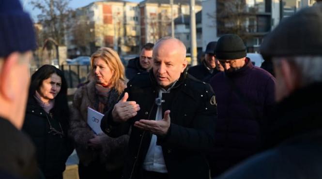 primar baia mare doru ioan dancus trimis judecata folosirea masinii interes personal