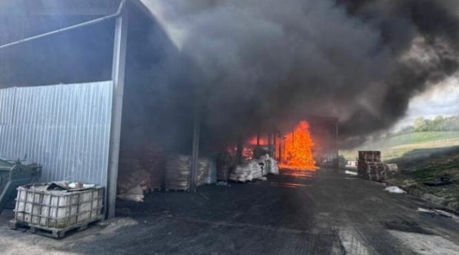 incendiu ro alert salaj