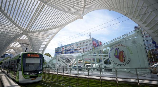 majorare bilet stb 5 lei bucuresti